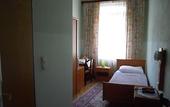 Туры в отель Hotel Pension Stadtpark