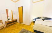 Туры в отель Hotel Pension Stadtpark