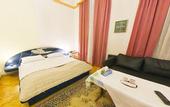 Туры в отель Hotel Pension Stadtpark