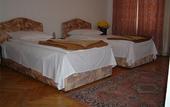 Туры в отель Hotel Pension Stadtpark
