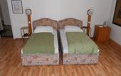 Туры в отель Hotel Pension Stadtpark