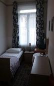 Туры в отель Hotel Pension Stadtpark