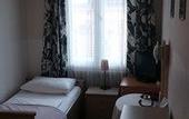 Туры в отель Hotel Pension Stadtpark