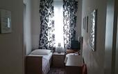 Туры в отель Hotel Pension Stadtpark