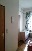 Туры в отель Hotel Pension Stadtpark