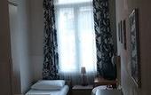 Туры в отель Hotel Pension Stadtpark