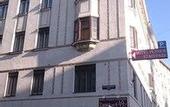 Туры в отель Hotel Pension Stadtpark