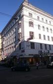 Туры в отель Hotel Pension Stadtpark