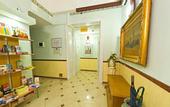 Туры в отель Hotel Pension Stadtpark