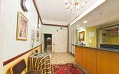 Туры в отель Hotel Pension Stadtpark