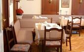 Туры в отель Hotel Pension Stadtpark