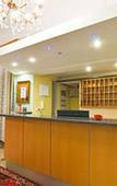 Туры в отель Hotel Pension Stadtpark
