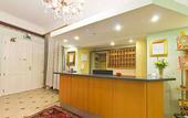 Туры в отель Hotel Pension Stadtpark