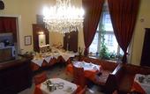 Туры в отель Hotel Pension Stadtpark