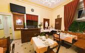 Туры в отель Hotel Pension Stadtpark