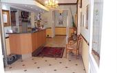 Туры в отель Hotel Pension Stadtpark