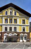 Туры в отель Hotel Gisela