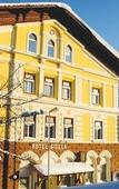 Туры в отель Hotel Gisela