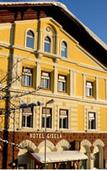 Туры в отель Hotel Gisela