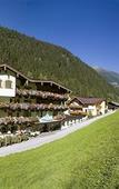 Туры в отель ZillergrundRock Luxury Mountain Resort