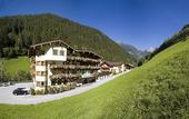 Туры в отель ZillergrundRock Luxury Mountain Resort
