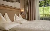 Туры в отель ZillergrundRock Luxury Mountain Resort
