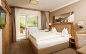 Туры в отель ZillergrundRock Luxury Mountain Resort