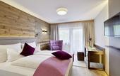 Туры в отель ZillergrundRock Luxury Mountain Resort