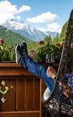 Туры в отель ZillergrundRock Luxury Mountain Resort