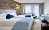 Туры в отель ZillergrundRock Luxury Mountain Resort