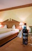 Туры в отель ZillergrundRock Luxury Mountain Resort