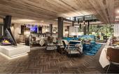 Туры в отель ZillergrundRock Luxury Mountain Resort