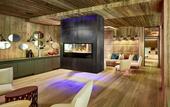 Туры в отель ZillergrundRock Luxury Mountain Resort