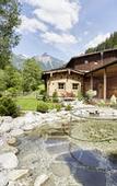 Туры в отель ZillergrundRock Luxury Mountain Resort
