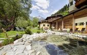 Туры в отель ZillergrundRock Luxury Mountain Resort