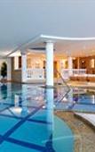 Туры в отель ZillergrundRock Luxury Mountain Resort