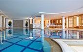Туры в отель ZillergrundRock Luxury Mountain Resort