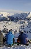 Туры в отель ZillergrundRock Luxury Mountain Resort