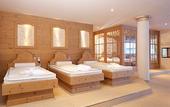 Туры в отель ZillergrundRock Luxury Mountain Resort