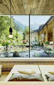 Туры в отель ZillergrundRock Luxury Mountain Resort