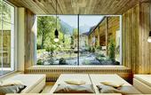 Туры в отель ZillergrundRock Luxury Mountain Resort