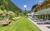 Туры в отель ZillergrundRock Luxury Mountain Resort