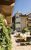 Туры в отель ZillergrundRock Luxury Mountain Resort