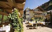Туры в отель ZillergrundRock Luxury Mountain Resort