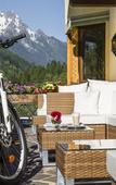 Туры в отель ZillergrundRock Luxury Mountain Resort