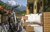 Туры в отель ZillergrundRock Luxury Mountain Resort