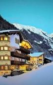 Туры в отель ZillergrundRock Luxury Mountain Resort
