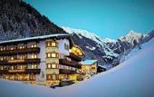 Туры в отель ZillergrundRock Luxury Mountain Resort