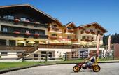 Туры в отель Gasthaus Landhotel Traunstein