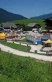 Туры в отель Gasthaus Landhotel Traunstein